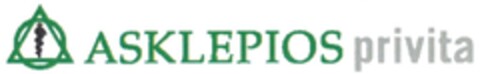 ASKLEPIOS privita Logo (DPMA, 30.07.2014)