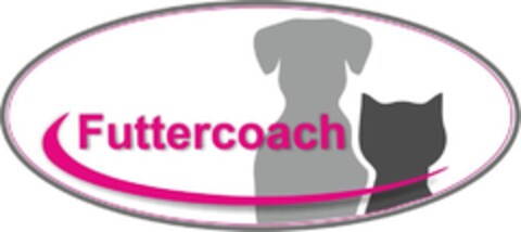 Futtercoach Logo (DPMA, 20.10.2014)