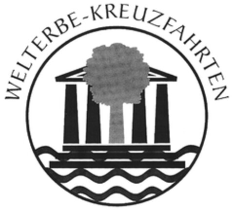 WELTERBE-KREUZFAHRTEN Logo (DPMA, 12.12.2014)