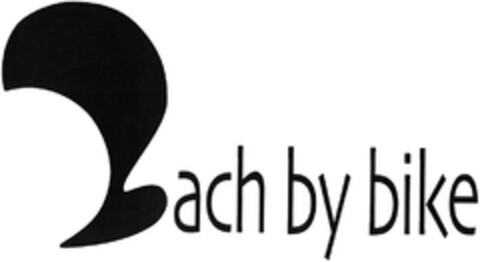 ach by bike Logo (DPMA, 01/09/2015)