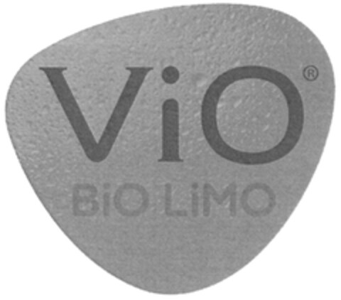 Vio BIO LIMO Logo (DPMA, 02/17/2015)
