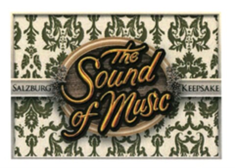 The Sound of Music Logo (DPMA, 07/01/2015)