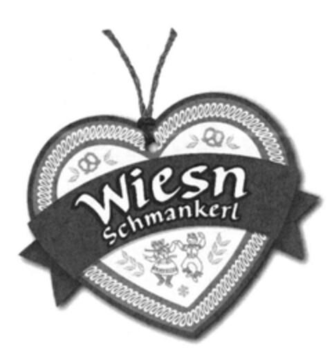 Wiesn Schmankerl Logo (DPMA, 31.07.2015)
