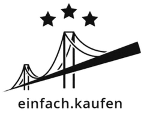 einfach.kaufen Logo (DPMA, 11.08.2015)