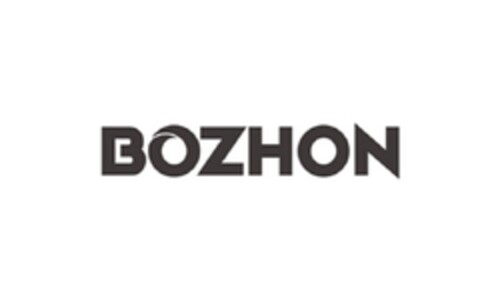 BOZHON Logo (DPMA, 21.10.2015)