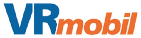 VR mobil Logo (DPMA, 26.02.2015)