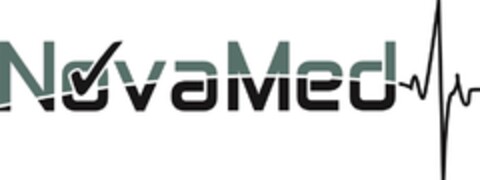 NovaMed Logo (DPMA, 21.09.2015)