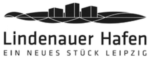Lindenauer Hafen EIN NEUES STÜCK LEIPZIG Logo (DPMA, 07.02.2016)