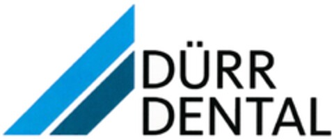 DÜRR DENTAL Logo (DPMA, 19.10.2016)