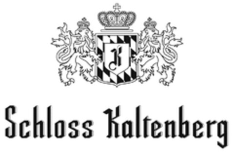 Schloss Kaltenberg Logo (DPMA, 05.12.2016)