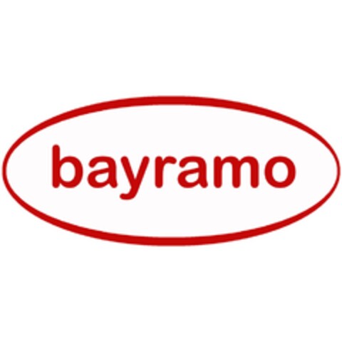 bayramo Logo (DPMA, 10/31/2016)