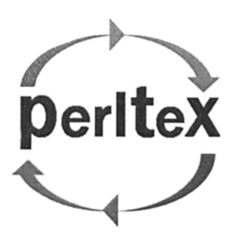 perltex Logo (DPMA, 28.02.2017)