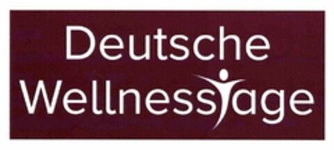Deutsche Wellnesstage Logo (DPMA, 27.07.2017)
