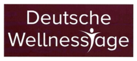 Deutsche Wellnesstage Logo (DPMA, 07/27/2017)