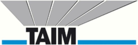 TAIM Logo (DPMA, 02/14/2017)