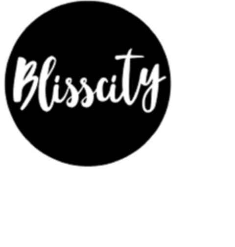 Blisscity Logo (DPMA, 24.03.2017)