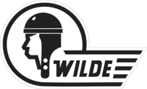 WILDE Logo (DPMA, 17.05.2017)