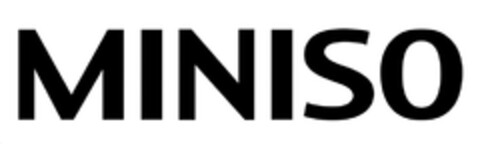 MINISO Logo (DPMA, 07.06.2017)