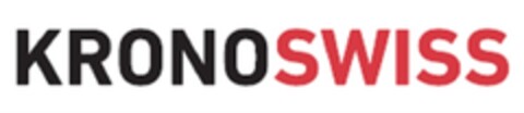 KRONOSWISS Logo (DPMA, 10/27/2017)