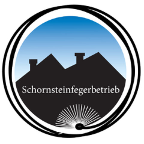 Schornsteinfegerbetrieb Logo (DPMA, 16.11.2018)