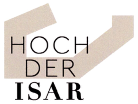 HOCH DER ISAR Logo (DPMA, 05.12.2018)