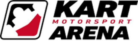 KART MOTORSPORT ARENA Logo (DPMA, 10.01.2018)