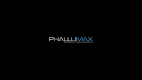 PHALLUMAX Logo (DPMA, 28.11.2018)