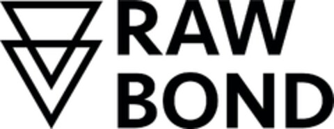 RAWBOND Logo (DPMA, 23.12.2018)