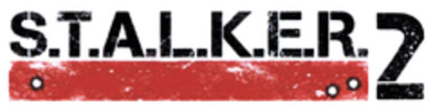 S.T.A.L.K.E.R. 2 Logo (DPMA, 20.09.2019)