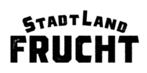 STADT LAND FRUCHT Logo (DPMA, 04/12/2019)
