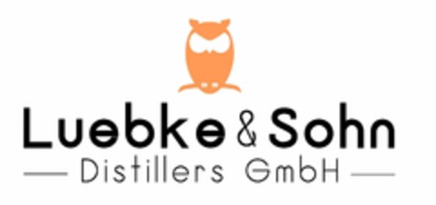 Luebke & Sohn Logo (DPMA, 12.12.2019)