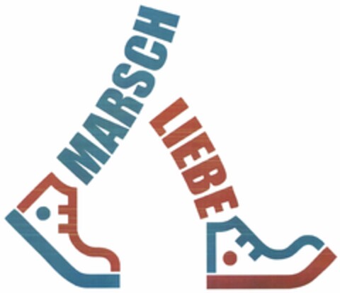 MARSCH LIEBE Logo (DPMA, 12/18/2020)