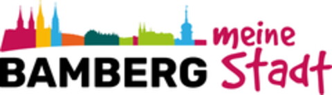 BAMBERG meine Stadt Logo (DPMA, 11/30/2020)