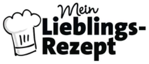 Mein Lieblings-Rezept Logo (DPMA, 04/19/2021)