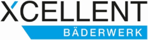 XCELLENT BÄDERWERK Logo (DPMA, 04.05.2021)