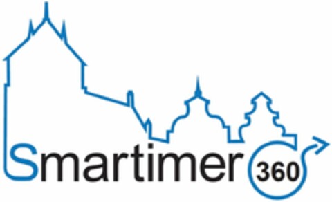 Smartimer 360 Logo (DPMA, 31.05.2021)