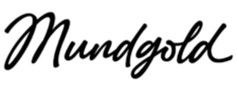 Mundgold Logo (DPMA, 16.07.2021)