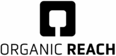 ORGANIC REACH Logo (DPMA, 08/16/2021)