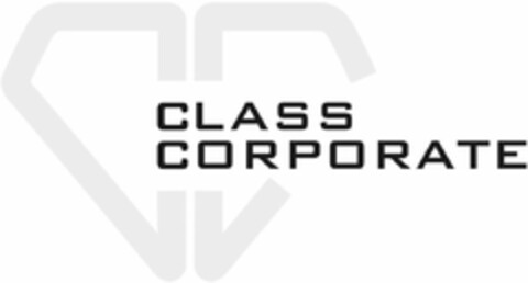 CLASS CORPORATE Logo (DPMA, 12/13/2021)