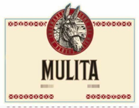 MULITA Logo (DPMA, 05.01.2021)