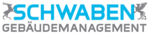 SCHWABEN GEBÄUDEMANAGEMENT Logo (DPMA, 14.03.2022)