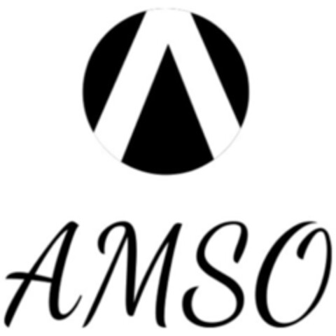 AMSO Logo (DPMA, 27.05.2022)