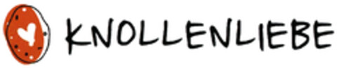KNOLLENLIEBE Logo (DPMA, 19.06.2023)