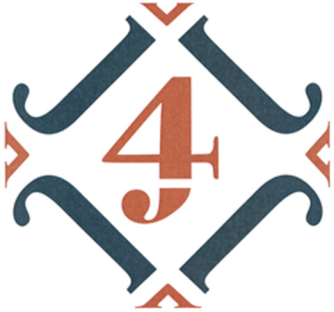 4J Logo (DPMA, 09.10.2023)