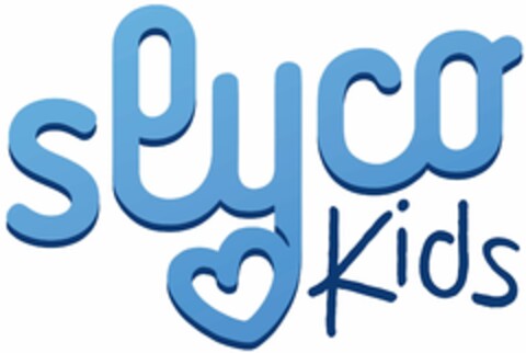 slyco Kids Logo (DPMA, 02/16/2023)