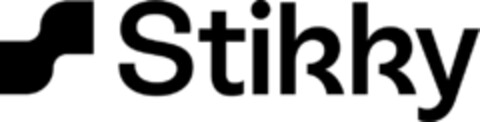 Stikky Logo (DPMA, 17.04.2023)