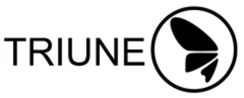 TRIUNE Logo (DPMA, 09/08/2023)