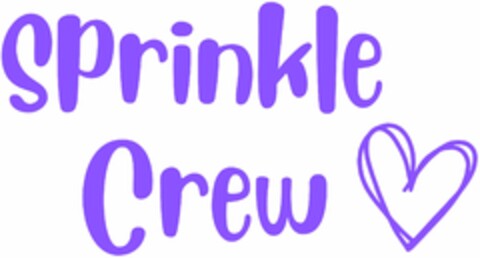 sprinkle Crew Logo (DPMA, 21.01.2023)