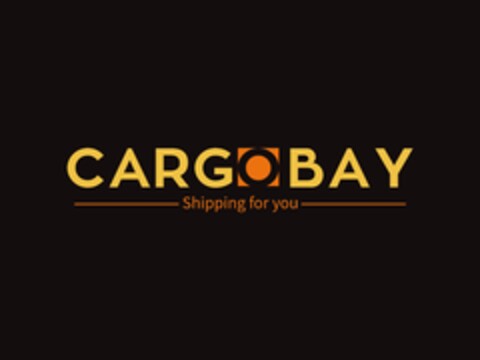 CARGOBAY Shipping for you Logo (DPMA, 13.04.2023)