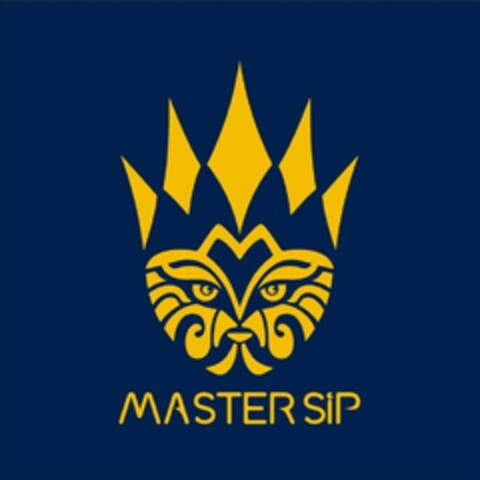 MASTER SiP Logo (DPMA, 04/16/2023)